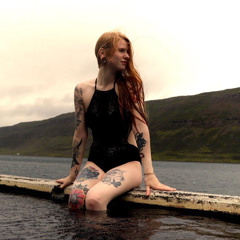 Gunnur Ýr Gísladóttir