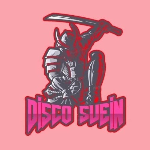 Disco Svein’s avatar
