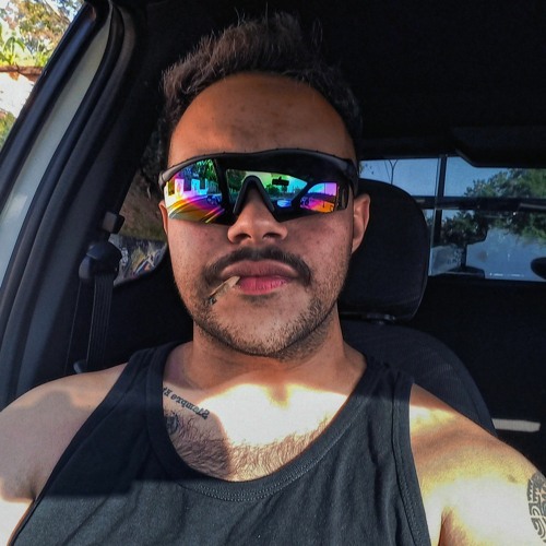 Tadeo Sacramento’s avatar