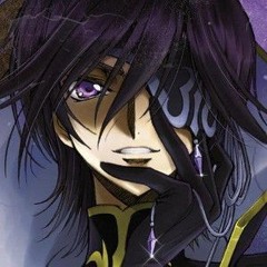 Lelouch Lamperouge