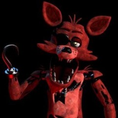 Fnaf Foxy1457