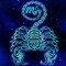 escorpion 9999