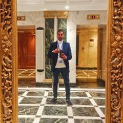 Ramy Ahmed