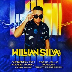 DjWILLIAN SILVA