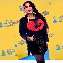 Roxzammy K Zamudio Trejo