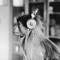 Asthmatic Monkey