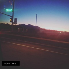 hunt hwy