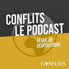 Podcast - Ukraine : quel bilan un an après ? Olivier Kempf