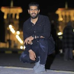 Mostafa Khamis
