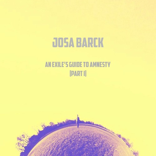 Josa Barck’s avatar