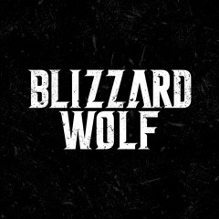 Blizzard Wolf