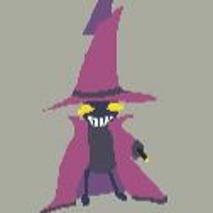 Dark Mage