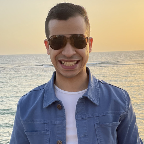 Amr Tarek Abdel-Gayed’s avatar