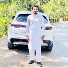 Abbas khan Momand 98