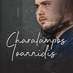 Charalampos Ioannidis