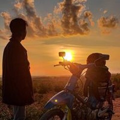 Reza Putra