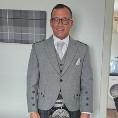 James Hodge 2