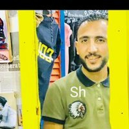 Ahmed Shafek’s avatar
