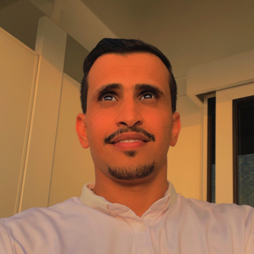 Yousef Alshamani’s avatar