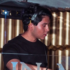 Alex Marby