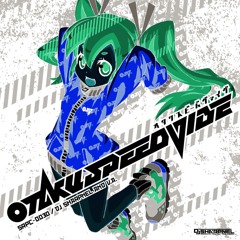 Stream dj sharpnel - yonderdome decade megamix by otso59