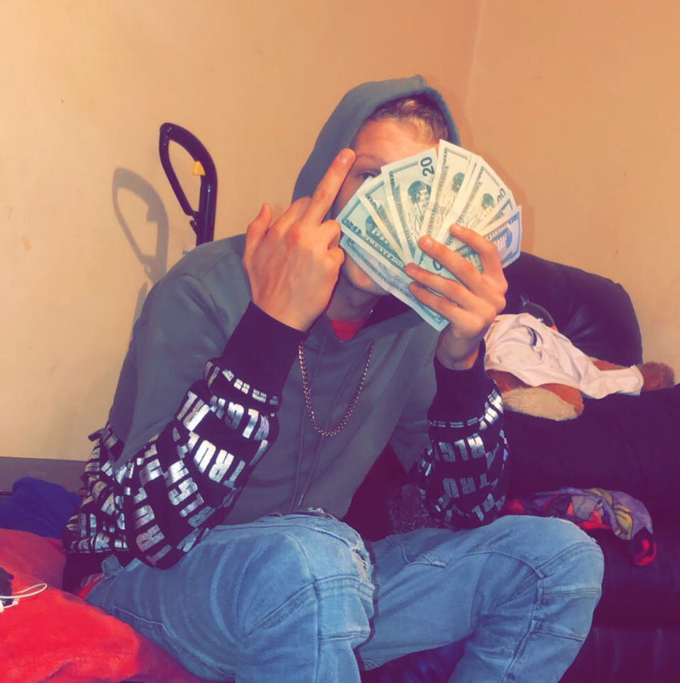 young bless