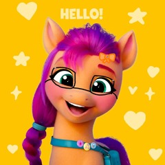 Sweet Sunny Starscout