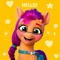Sweet Sunny Starscout