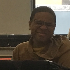 Ezekiel Davis