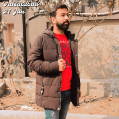 Mian Fahad 🍁
