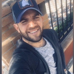 Alejandro Delgado Sanchez