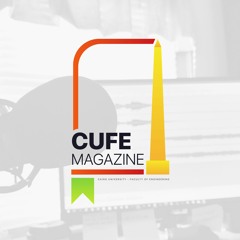 CUFE MAGAZINE