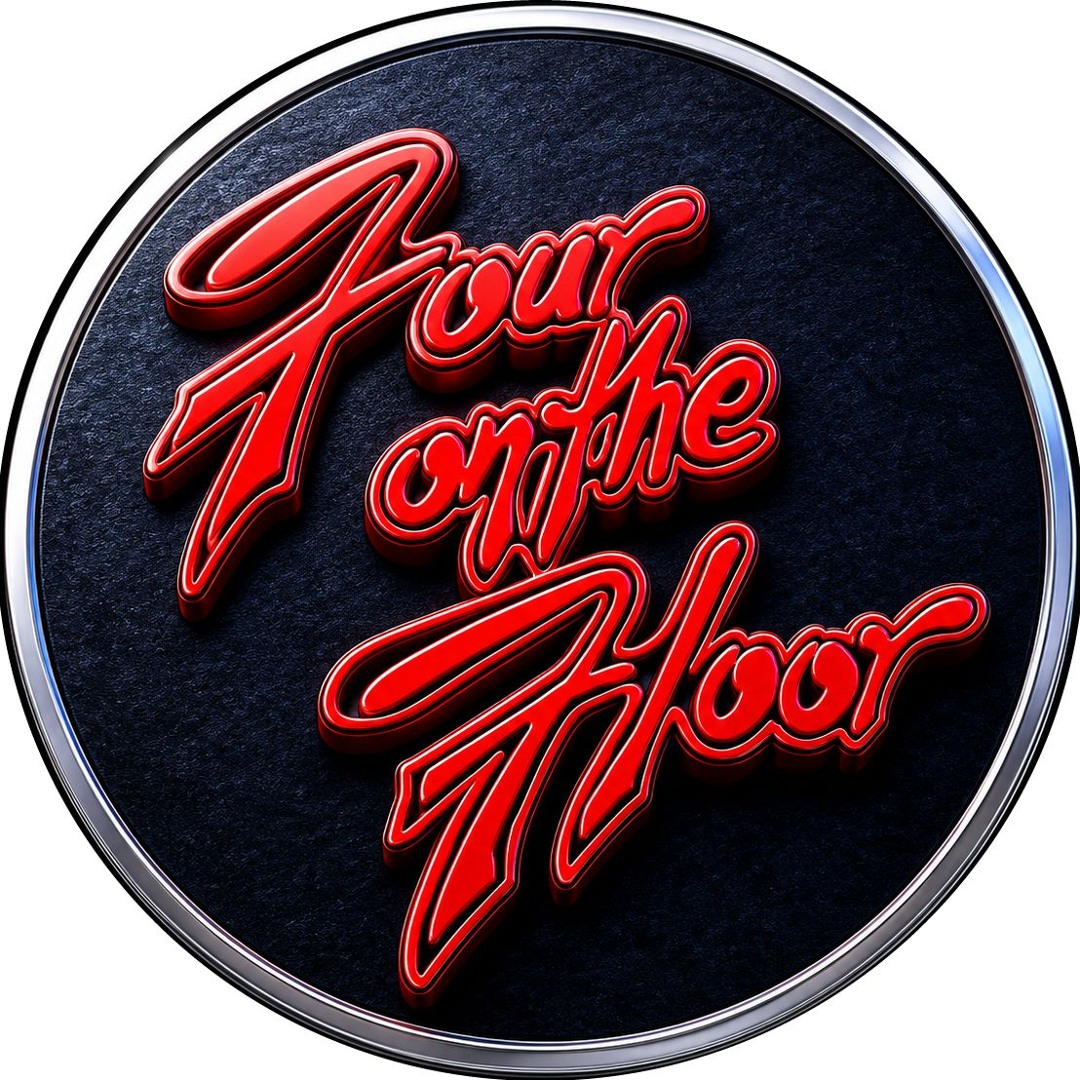 Stream Four on the Floor music | Listen to songs, albums