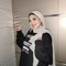 Nada Elmahdy