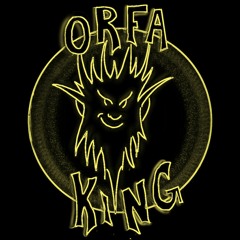 Orfa King Ghosts