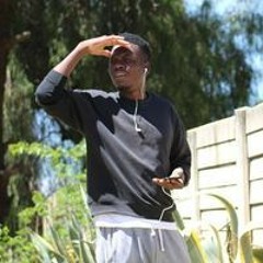 Mandla Maggz Madonsela