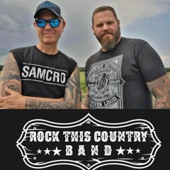 Rock this Country band
