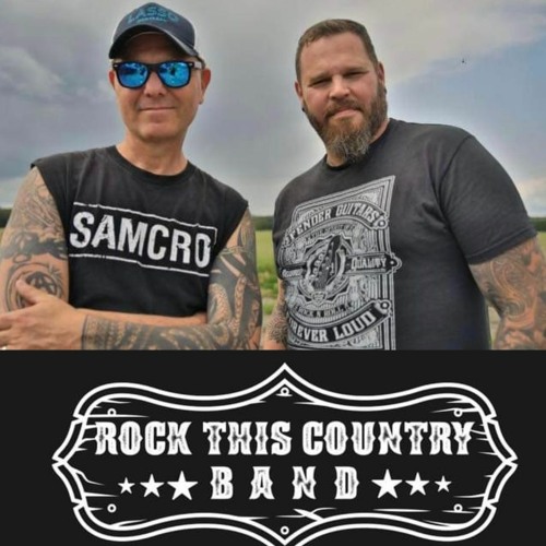 Rock this Country band’s avatar