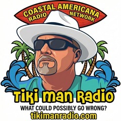 Tiki Man Radio