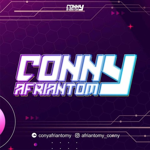Conny Afriantomy V9’s avatar