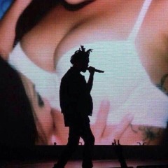 Strawberries and cigarettes