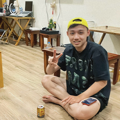 Leeeee Vyxxxx — artist photo