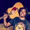 Gihon the Lion