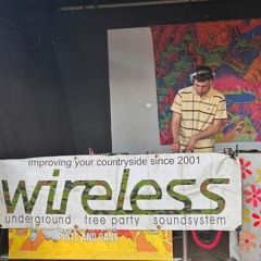 Scottic - Wireless Soundsystem