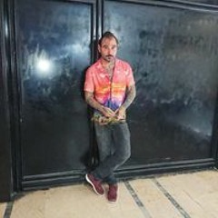 Rasim Incekara Dövme Sanatı