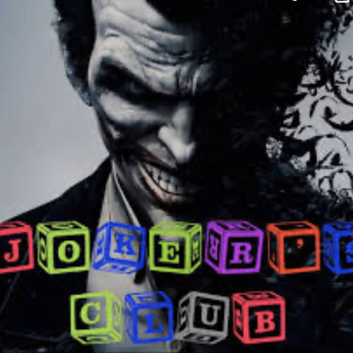 The Jokers Club 🃏’s avatar