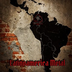 Latinoamerica Metal