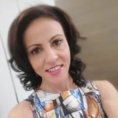 Александра Чангалова