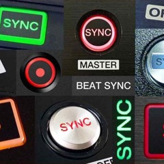 SHAMELESS SYNC BUTTON DJ*