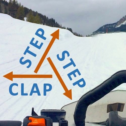 step step clap’s avatar